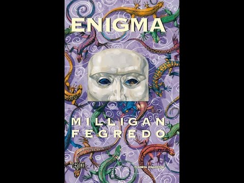 Enigma: Trade Review