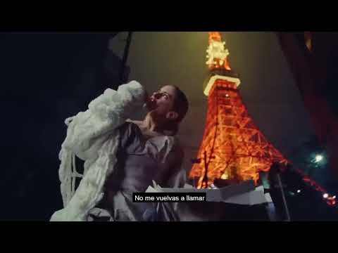 ROSALÍA ft. Quevedo. Ahora te jode a tí VIDEOCLIP OFICIAL