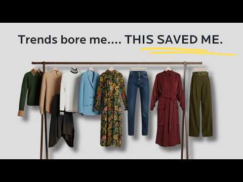 The Ultimate Winter Capsule Guide: 8 Styles to Try