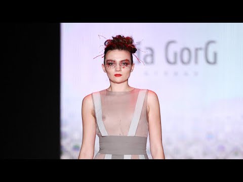 Slava Zaitsev's Fashion Laboratory | Spring/Summer 2018 | Mercedez Benz Fashion Week Russia
