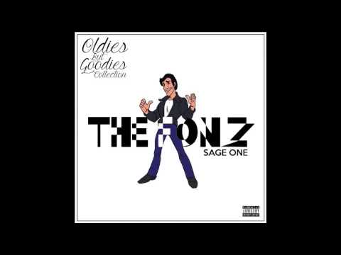Sage One- The Fonz (Prod. by Hands) [Oldies but Goodies Collection]