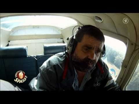 Der hat's verdient: Der Rundflug | Verstehen Sie Spaß?