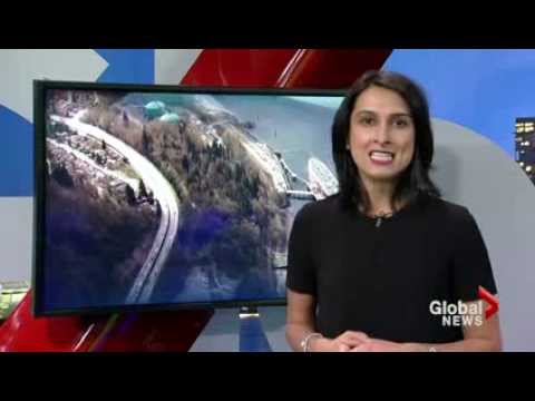 Federal panel approves Enbridge's Northern Gateway pipeline