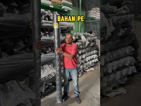 WEED MAT CONTROL (Made In Thailand)