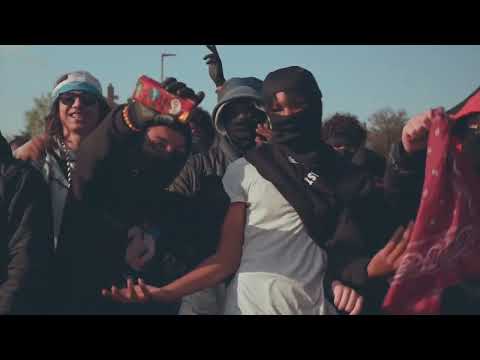 StOrStr3tch - CS Flick (official music video)