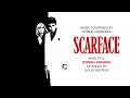 Giorgio Moroder Scarface Main Title Studio Version Extended By Gilles Nuytens
