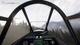 FAR CRY5 ジョンと最終決戦1