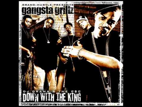 12. Big Kuntry & T.I. - Throwback