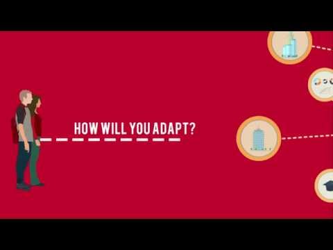 Digital Communication, Information, and Media (DCIM) Minor - Overview