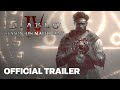 Diablo 4 Season of the Malignant Reveal Date Trailer