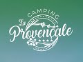 Camping La Provençale