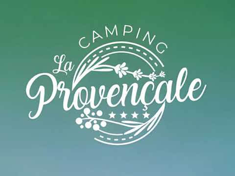 Camping La Provençale - Camping Alpes-Maritimes - Image N°2