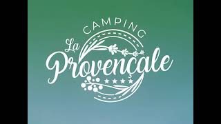 Camping La Provençale - Camping Alpes-Maritimes - Image N°2