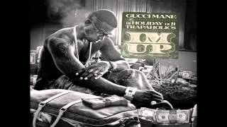 Gucci Mane - 16 - Careless And Reckless ft. Future, Chill Will