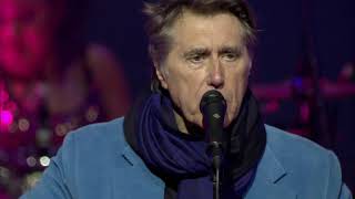 Bryan Ferry - Love Is The Drug !!! Live  !!!