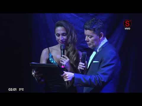 EN VIVO | Festival Folclórico en la Patagonia - Viernes 25 de Agosto de 2023 | 2