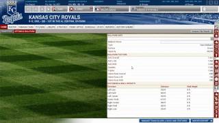 A Few Tips Maneuvering Through OOTP 14