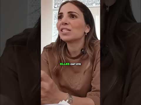 Quand tout le monde doutait, elles étaient prêtes | Joy Galam
