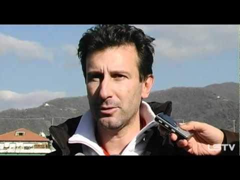 HL Val d'Aveto - Moconesi 0-0