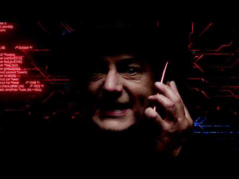 'Faces In The Sky' - CounterCulture?