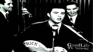 Ricky Nelson - I got a feeling