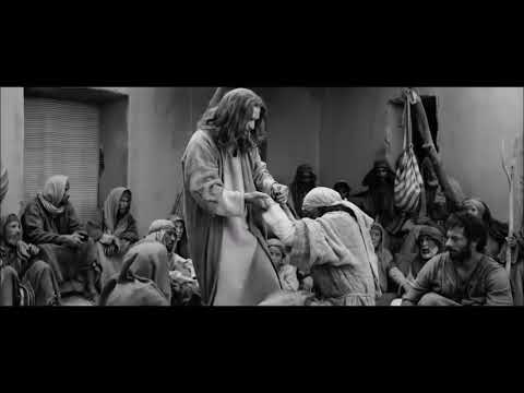 new wine Necesito un Encuentro Con el Dios Vivo (Escenas de Jesus)