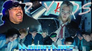 Download lagu BACKBONE NEVER SUFFERING!!!!! | Stray Kids | MOUNTAINS | Rapper REACTION | Commentary mp3 Download lagu BACKBONE NEVER SUFFERING!!!!! | Stray Kids | MOUNTAINS | Rapper REACTION | Commentary mp3