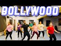 BOLLYWOOD ALL TIMES HITS SONGS DANCE WORKOUT Param With Fitness