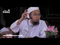Hukum Meninggalkan Sholat Wajib Ustadz Adi Hidayat