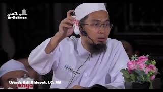 Download lagu Hukum Meninggalkan Sholat Wajib - Ustadz Adi Hidayat mp3 Download lagu Hukum Meninggalkan Sholat Wajib - Ustadz Adi Hidayat mp3