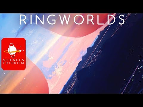 Ringworlds