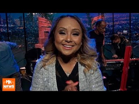 Bruna Karla - Bastidores do Acústico 93 (MKnãoPARA)