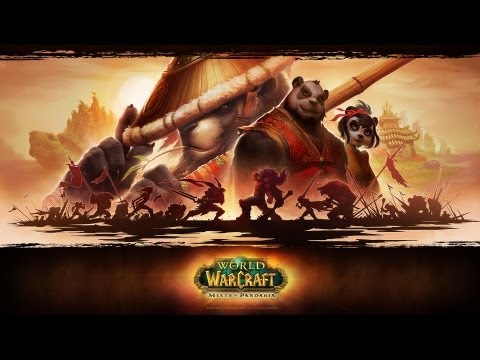 WoW: Throne of Thunder 10man HC Iron Qon