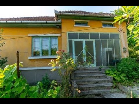 Vandut!!! Casă 4 camere , str. Vulcan, Deva, jud. Hunedoarava 1