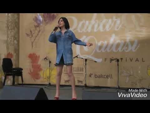 Nigar Suleymanova-Turk Mashup