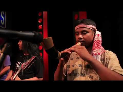 Sara bor Zubeen Garg