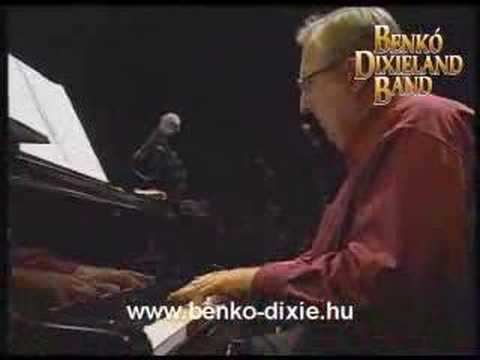 Black eyes - BENKO DIXIELAND BAND