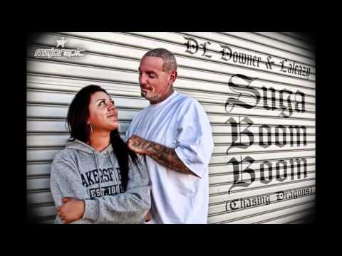 Suga Boom Boom Chasing Dragons