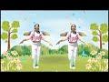Gerak Lagu Kupu Kupu Yang Lucu Ice Breaking Anak Anak