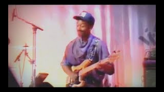 Al Jarreau – Puddit ☆ Live at Montreux • 1993 [HQ AUDIO]