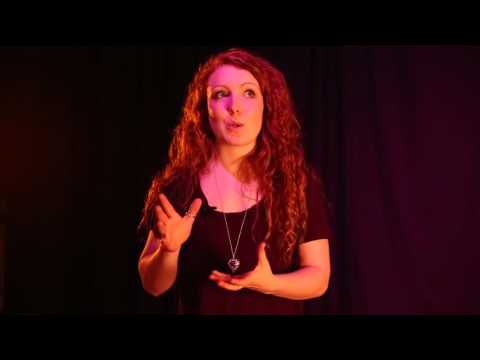 Thank You Scotland - Sianna Bruce