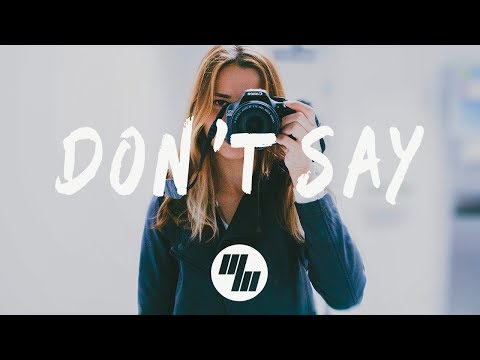 The Chainsmokers - Don't Say (Lyrics / Lyric Video) Felix Palmqvist & Severo Remix, ft. Emily Warren