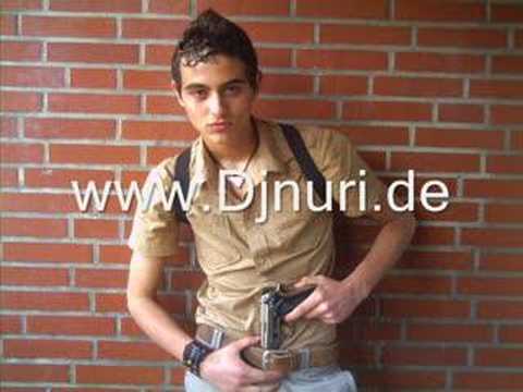 dj nuri