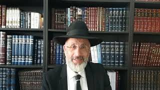 Comment se séparer d une personne toxique.Léïlouy nichmat de Raymond Meyer ben Rina zal..