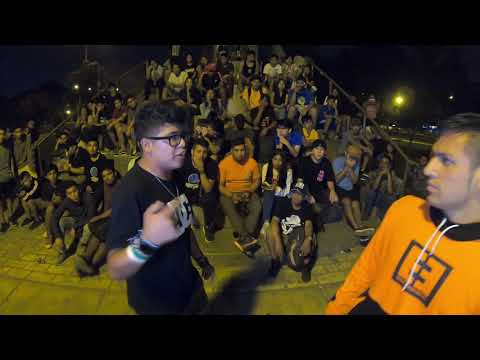 STICK vs KZADOR || Semi - Fecha 03 Game Over