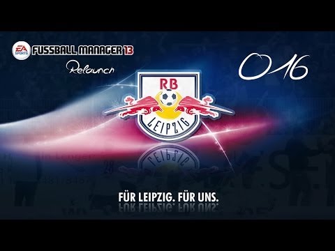 Fußball Manager 13 - Let's Play - #016 3. Liga 6. Spieltag - SV Wehen Wiesbaden [HD]