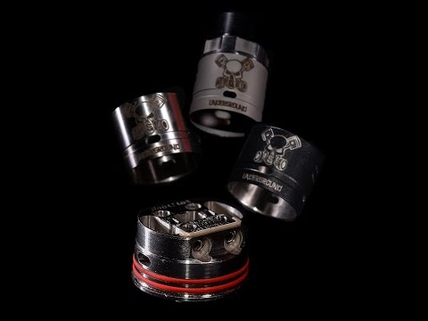 MCM Mod's | Underground RDA | Hardware Review