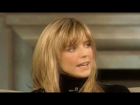 Courtney Thorne Smith "According to Jim" - The View - January 27, 2005
