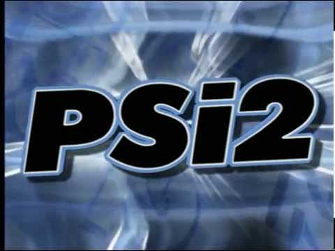 PSi2 DVD Issue 29 (2003) - UK Magazine