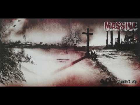 Massive Assault - Conflict EP // all songs